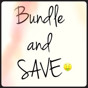 Bundle 🥳